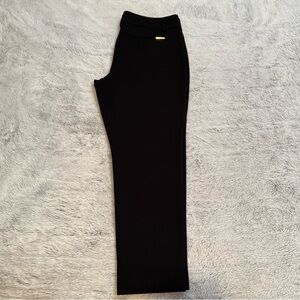 Classic‎ Black Women's Dress Pants